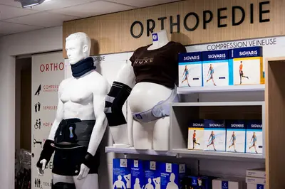Pharmacie Dupuy - Rodriguez