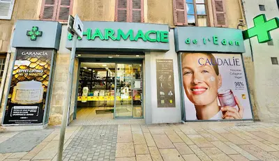 Pharmacie Pharmacalad