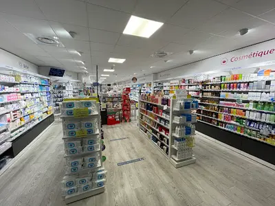 Pharmacie Andrea