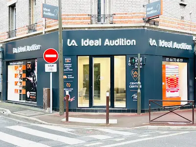 Audioprothésiste Villejuif - Ideal Audition