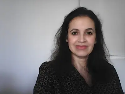 Baria Laalej Naturopathe