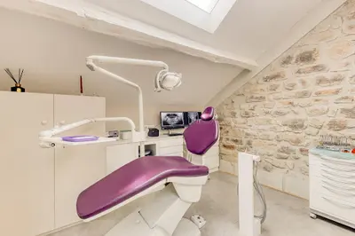Dr Denden Naila - Orthodontie Enfants et Adultes - Orthodontie Invisible Invisalign