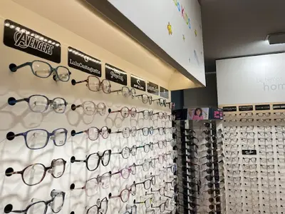 Opticien Villejuif - Optic 2000 - Face au Monoprix