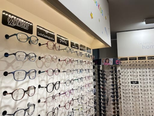 Opticien Villejuif - Optic 2000 - Face au Monoprix