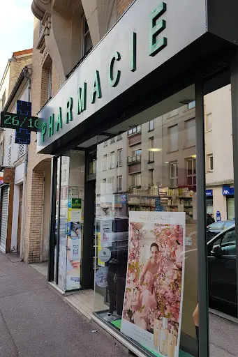 Pharmacie Fleifel