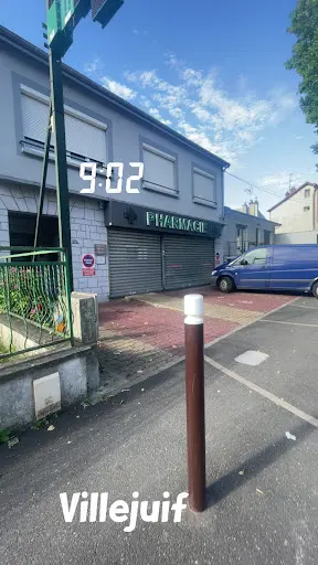Pharmacie Rabarison-andrianarivony