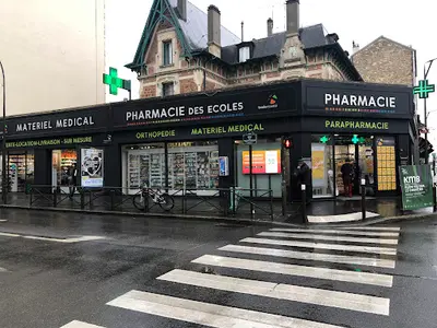 Pharmacie Vld