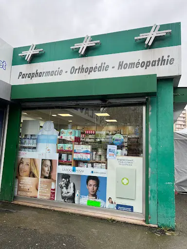 Pharmacie Ben Cheikh