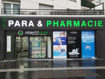 Pharmacie du Soleil