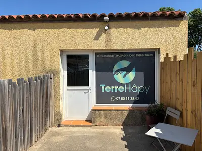Terrehâpy