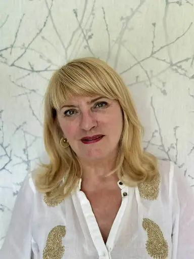 Cécile Vacher Hypnose 91