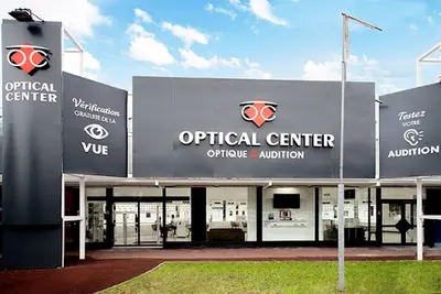 Audioprothésiste Villemomble Optical Center
