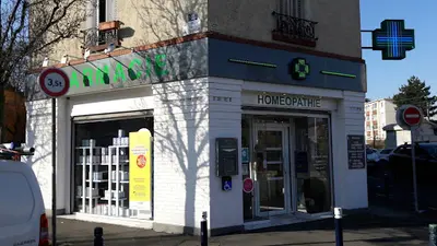 Pharmacie des Coquetiers