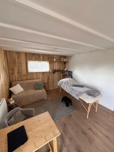 l'Instant Sophro - Sophrologue /pnl- Réflexologue - Shiatsu
