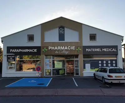 Pharmacie du College