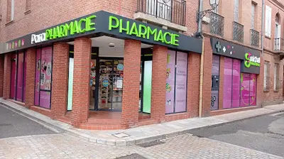Pharmacie Saint Michel