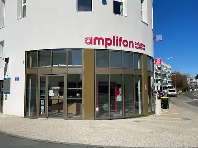 Amplifon Audioprothésiste Villenave d'Ornon