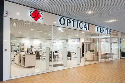 Audioprothésiste Villenave d'Ornon Optical Center