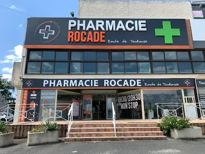 Grande Pharmacie de Villenave d'Ornon