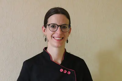 Léa Balloy Réflexologie et Massages
