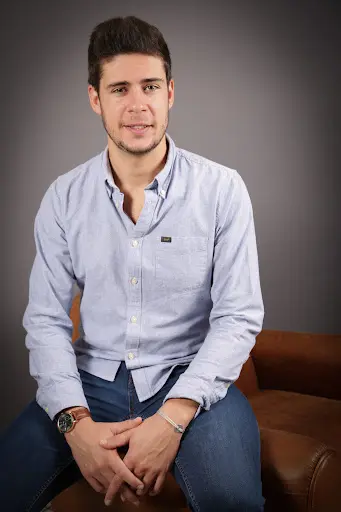 Maxence Schirrecker Hypnose Pnl Coaching