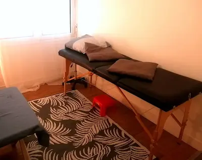 Odyssée Reiki
