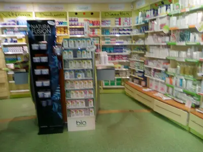 Pharmacie d'Ornon