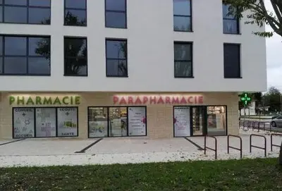 Pharmacie du Bourg