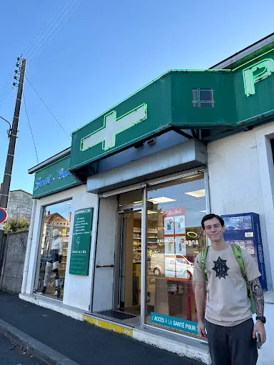 Pharmacie Garcia