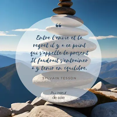 Au Cœur de Soie