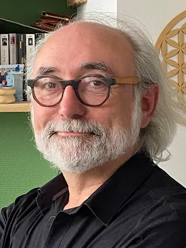Alain Ocio – Kinésiologue Conscience & Alignement À Villeneuve D’ascq (lille)