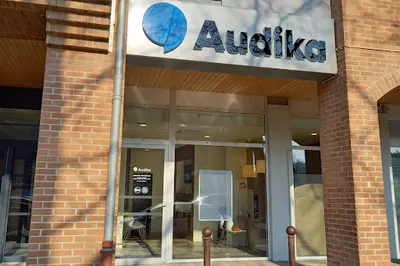 Audika - Audioprothésiste Villeneuve d'Ascq