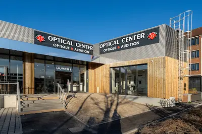 Audioprothésiste Villeneuve-d Ascq - Cousinerie Optical Center