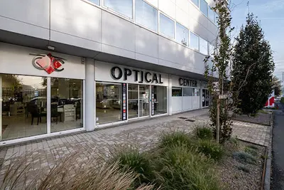 Audioprothésiste Villeneuve-d Ascq Optical Center