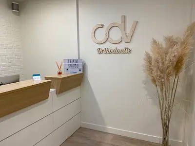 Dr Cabinet Orthodontie Cdv - Drs Aurélie Decambron, Mylène Billet & Maria Moreira