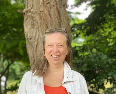 Caroline Fourmy, la Magie du Changement, Sophrologue