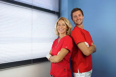 Dr Béatrice & Elliott Yvart – Orthodontiste À Villeneuve D’ascq