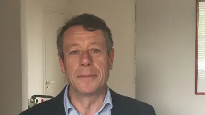 Dr Franck Watine