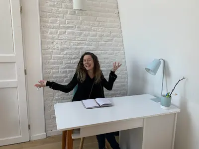 Emmanuelle de Montalier Sophrologue À Lille