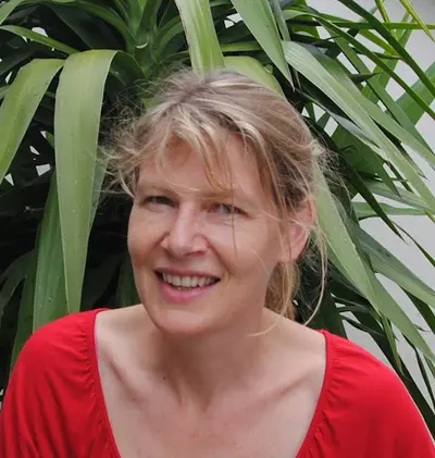 Hélène Borne Sophrologue