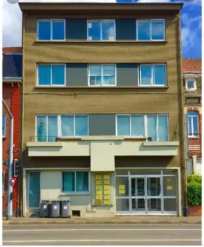 Laurence Scherpereel - Sophrologue/sophrologie - Villeneuve d'Ascq - Croix - Wasquehal