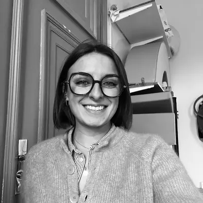 Léocadie Dacquin - Psychomotricienne