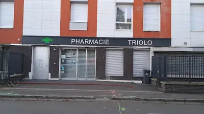 Nouvelle Pharmacie du Stade Triolo