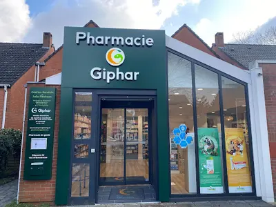 Pharmacie des Pres