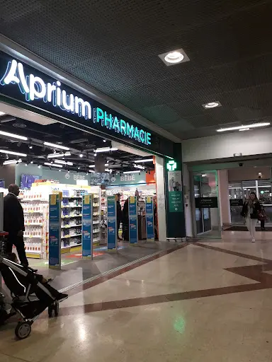 La Pharmacie V2