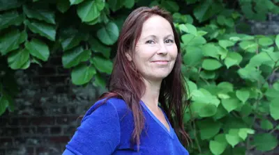 Véronica Pagart