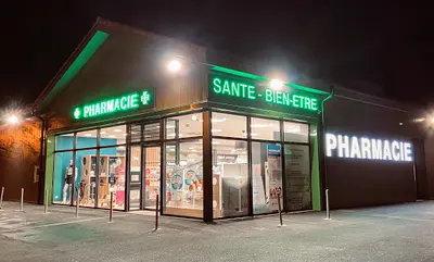 Pharmacie de la Liberte