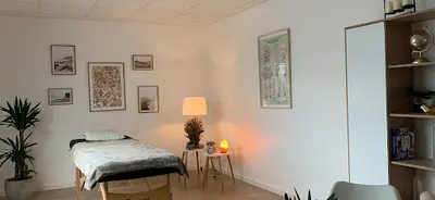Duquesnoy Marlène - Relaxologue Réflexologue