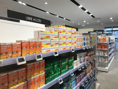 Pharmacie du Pays de Retz