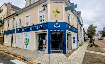 Pharmacie de la Liberté